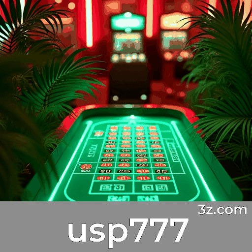 usp777: Responsabilidade e Sustentabilidade no Jogo