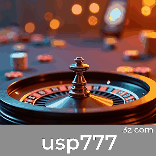 usp777: Seu Cassino Online Seguro e Profissional