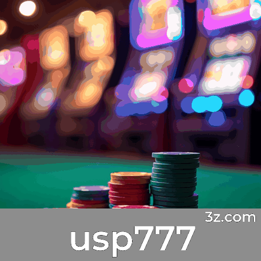 Maximize suas Estratégias de Jogo e Otimize seu Desempenho com usp777
