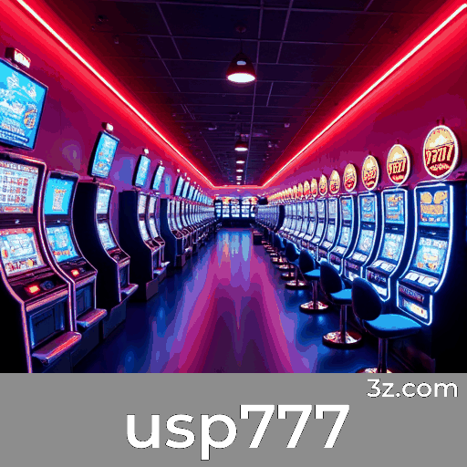 Maximize suas Estratégias de Jogo e Otimize seu Desempenho com usp777