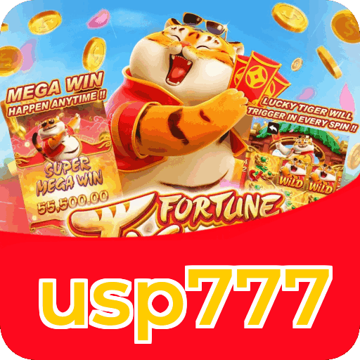 Login rápido no app usp777