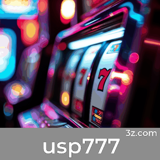usp777: Seu Cassino Online Seguro e Profissional