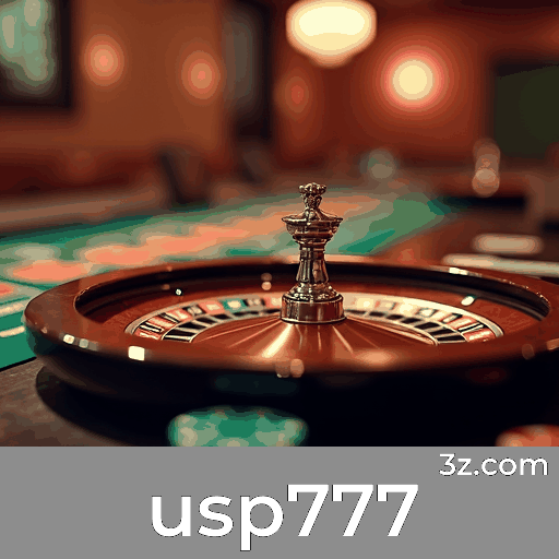 Experiência de Casino Suprema no usp777: Jogos e Serviços de Elite