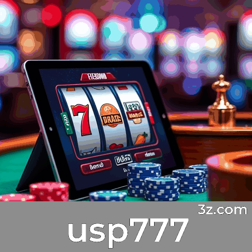 Recompensas Reais e Transparentes no usp777: Promoções Sem Pegadinhas