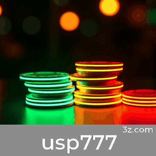 Recompensas Reais e Transparentes no usp777: Promoções Sem Pegadinhas