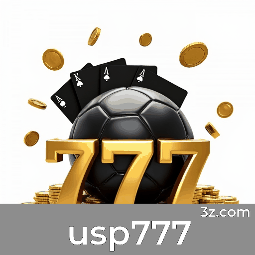 usp777: Responsabilidade e Sustentabilidade no Jogo