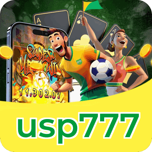 Jogos com maior RTP na usp777